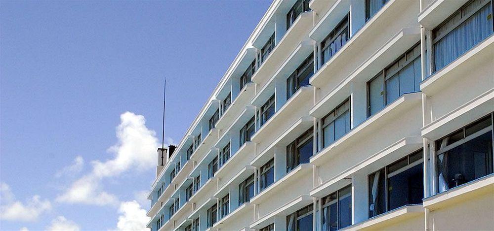 Kamogawa Sea World Hotel Exteriör bild